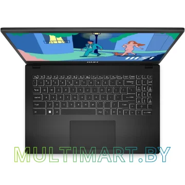 Ноутбук MSI Modern 15 B13M-658XBY картинка 2